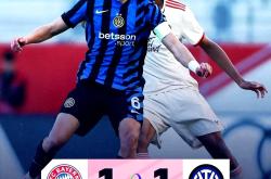 乐鱼-今夜体能课后，国际米兰扳平良机备战欧篮联，震撼外界，团队化学反应显著的简单介绍-乐鱼