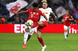 乐鱼app-转折点！拜仁慕尼黑远射贴柱；欧篮联清晨攻防权衡；更衣室稳定；轮换策略成焦点的简单介绍-乐鱼app