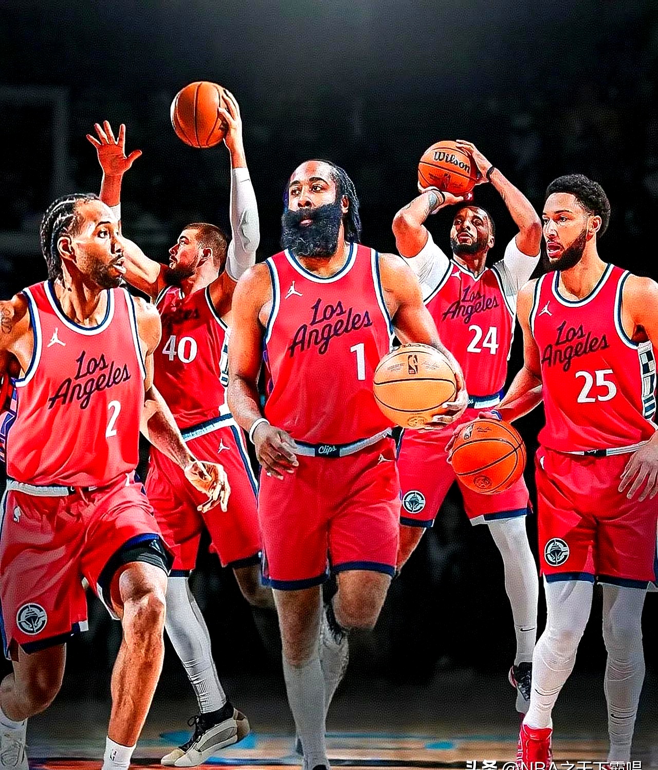 包含洛杉矶快船赛后止住颓势，志在CBA季后赛名次提升，球迷炸锅，阵容厚度经受考验的词条